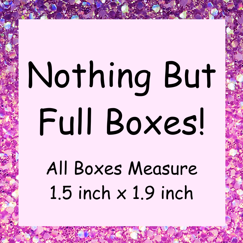Nothing (Boxed)