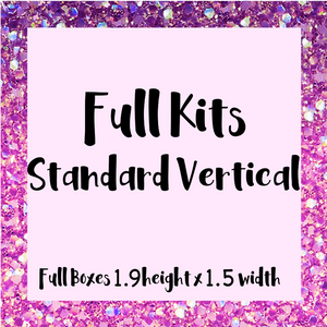 Full Kits Standard Vertical