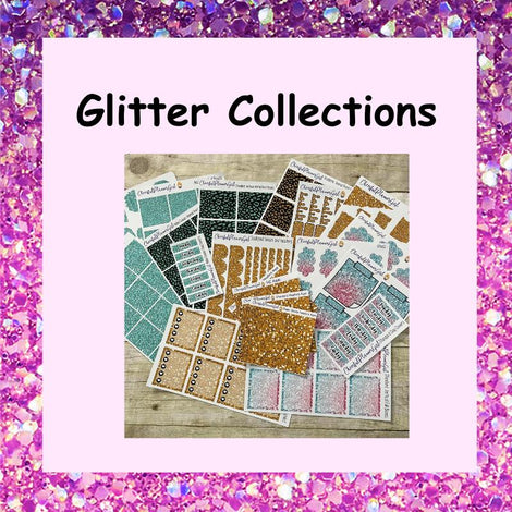 Glitter Collections